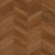 Паркет Елка Французская Lab Arte Chevron Дуб Рустик Верк лак 400/348х90х14/3/60°