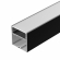 Профиль с экраном SL-LINE-7477-2500 BLACK+OPAL, Arlight, 027991, изображение 5 Профиль с экраном SL-LINE-7477-2500 BLACK+OPAL, Arlight, 027991, изображение 5