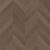 Паркет Елка Французская Lab Arte Chevron Дуб Селект Грот лак 600/490х110х14/3/45°