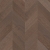 Паркет Елка Французская Lab Arte Chevron Дуб Рустик Грот лак 600/450х150х14/3/45°