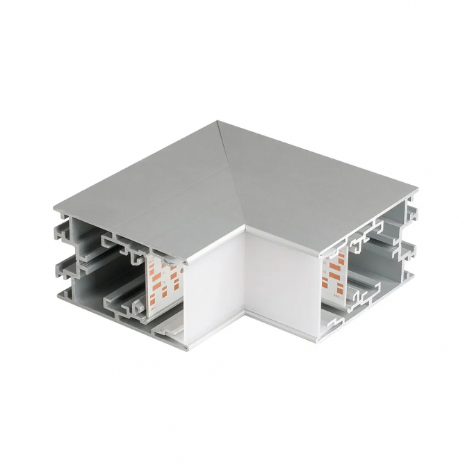 Угол S2-LINE-4067-L90N внутренний, Arlight, 021251, изображение 1 Угол S2-LINE-4067-L90N внутренний, Arlight, 021251, изображение 1