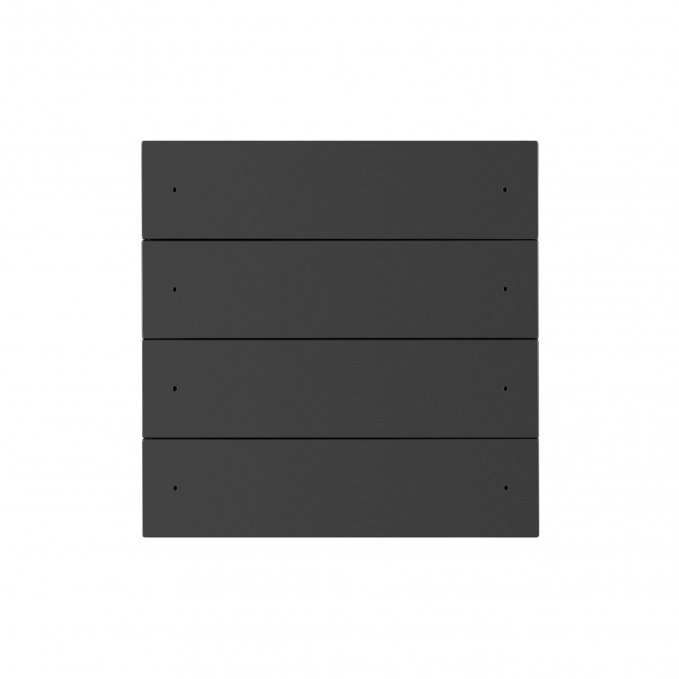 INTELLIGENT ARLIGHT Кнопочная панель SMART-DMX512-801-22-8G-8SC-DIM-IN Black (230V, 2.4G), Arlight, 039316, изображение 3 INTELLIGENT ARLIGHT Кнопочная панель SMART-DMX512-801-22-8G-8SC-DIM-IN Black (230V, 2.4G), Arlight, 039316, изображение 3