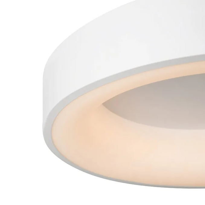 Потолочный светильник Люмикс / Lumix 41 Вт LED с пультом ДУ, Freya, FR6118CL-L45W Потолочный светильник Люмикс / Lumix 41 Вт LED с пультом ДУ, Freya, FR6118CL-L45W