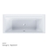 Ванна AM.PM Inspire 2.0 W52A-180-080W-A Ванна AM.PM Inspire 2.0 W52A-180-080W-A