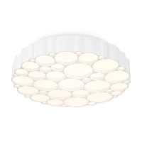 Потолочный светильник Мэрилин 72 Вт LED, Freya, FR6043CL-L72W Потолочный светильник Мэрилин 72 Вт LED, Freya, FR6043CL-L72W