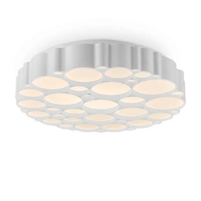 Потолочный светильник Мэрилин 72 Вт LED, Freya, FR6043CL-L72W Потолочный светильник Мэрилин 72 Вт LED, Freya, FR6043CL-L72W