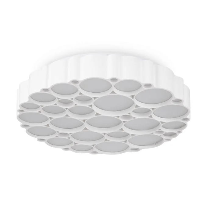Потолочный светильник Мэрилин 72 Вт LED, Freya, FR6043CL-L72W Потолочный светильник Мэрилин 72 Вт LED, Freya, FR6043CL-L72W