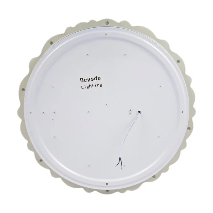 Потолочный светильник Мэрилин 72 Вт LED, Freya, FR6043CL-L72W Потолочный светильник Мэрилин 72 Вт LED, Freya, FR6043CL-L72W