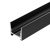 Профиль MIC-H-COMFY-2000 ANOD BLACK, Arlight, 029847