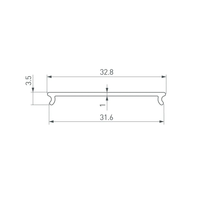 Экран STRETCH-S-35-CEIL-CENTER-10m OPAL (GAMMA35), Arlight, 046819, изображение 2 Экран STRETCH-S-35-CEIL-CENTER-10m OPAL (GAMMA35), Arlight, 046819, изображение 2