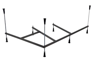 Каркас для ванны Vagnerplast Athena 150x150 VPK150150