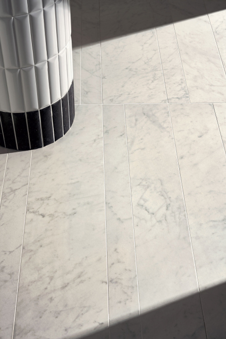 Керамогранит 41zero42 Italic Carrara 60x120, 4101065