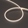 Светодиодная лента герметичная MOONLIGHT-SIDE-A120-06x12mm 24V Warm3000 (9.6 W/m, IP65, 5m, wire x2), Arlight, 041035, изображение 1