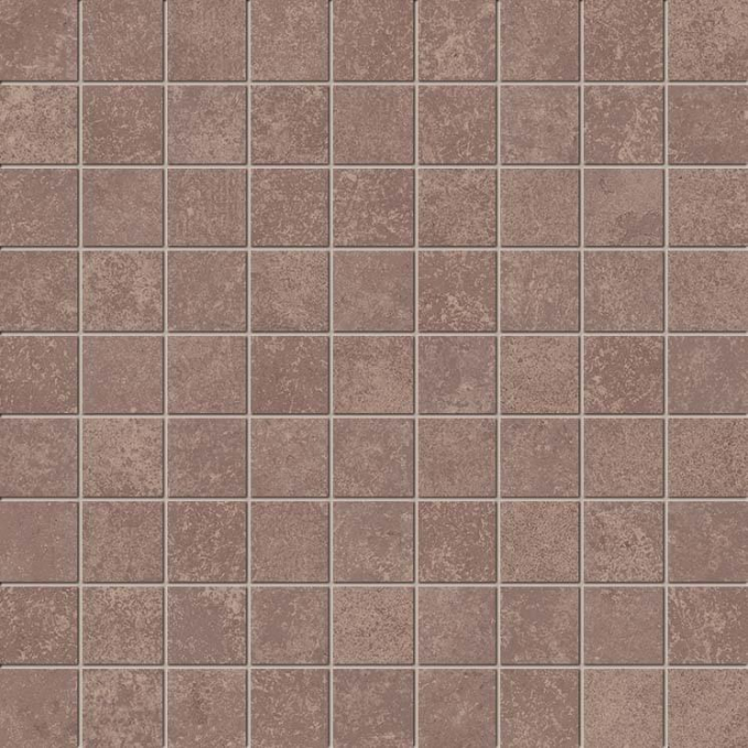 Мозаика Atlas Concorde Russia Drift Rose Mosaic 31.5x31.5, 600110000906