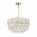 Люстра E14 11*40W FIESTA HALL (В 2-х КОРОБКАХ) ODL24 601 ODEON LIGHT 5070/11, изображение 1 Люстра E14 11*40W FIESTA HALL (В 2-х КОРОБКАХ) ODL24 601 ODEON LIGHT 5070/11, изображение 1