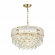 Люстра E14 11*40W FIESTA HALL (В 2-х КОРОБКАХ) ODL24 601 ODEON LIGHT 5070/11, фото на белом фоне Люстра E14 11*40W FIESTA HALL (В 2-х КОРОБКАХ) ODL24 601 ODEON LIGHT 5070/11, фото на белом фоне