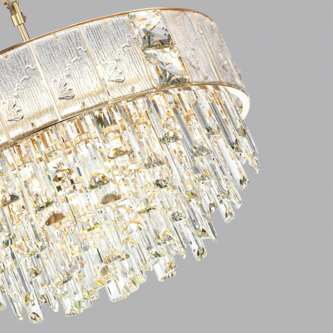 Люстра E14 11*40W FIESTA HALL (В 2-х КОРОБКАХ) ODL24 601 ODEON LIGHT 5070/11, композиция 3 Люстра E14 11*40W FIESTA HALL (В 2-х КОРОБКАХ) ODL24 601 ODEON LIGHT 5070/11, композиция 3