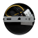 Подвесной светильник Топи / Topi E27x1, Freya, FR5503PL-01B