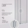 Душевое ограждение AM.PM Gem W90G-403-100100-MT