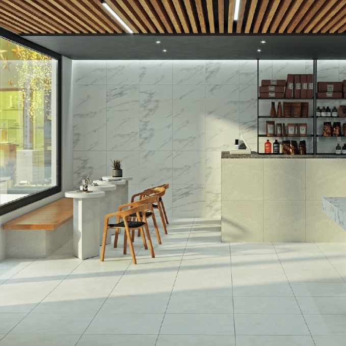 Керамогранит Dako Prime 60x60, E-3041/MR Керамогранит Dako Prime 60x60, E-3041/MR