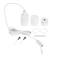 Подвес MOONLIGHT-VT-LIFT-SIDE-D25 White, Arlight, 048376