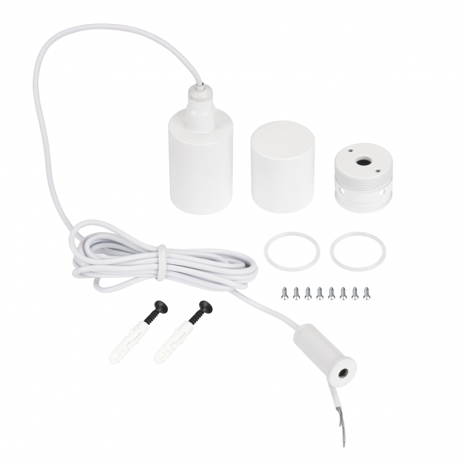 Подвес MOONLIGHT-VT-LIFT-SIDE-D25 White, Arlight, 048376, изображение 1 Подвес MOONLIGHT-VT-LIFT-SIDE-D25 White, Arlight, 048376, изображение 1