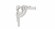 Декоративный элемент Decor-Dizayn C3-DD002, 280x280x19 мм Декоративный элемент Decor-Dizayn C3-DD002, 280x280x19 мм