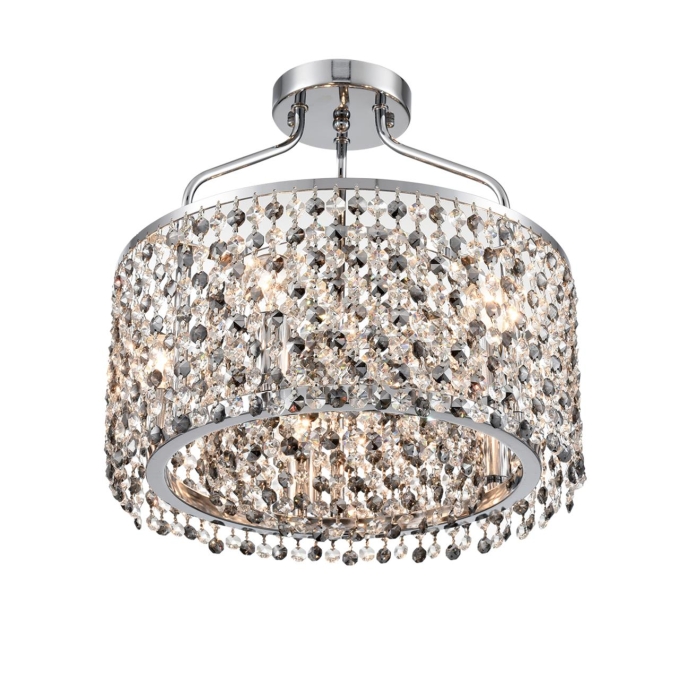 Люстра потолочная E14 5*40W 220V LAYLA CLASSI LN26 206 LUMION 8244/5C, фото на цветном фоне 2 Люстра потолочная E14 5*40W 220V LAYLA CLASSI LN26 206 LUMION 8244/5C, фото на цветном фоне 2