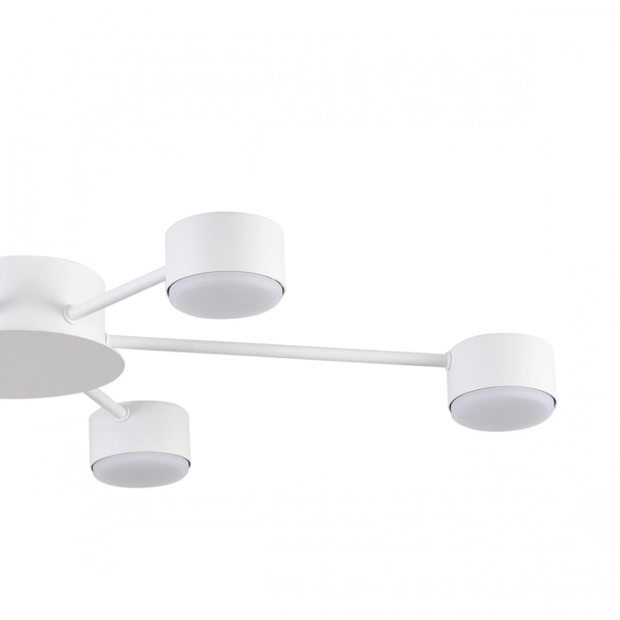 Люстра GX53 LED 6*7W 220V TORINA COMFI LN26 252 LUMION 8343/6C, композиция 3 Люстра GX53 LED 6*7W 220V TORINA COMFI LN26 252 LUMION 8343/6C, композиция 3
