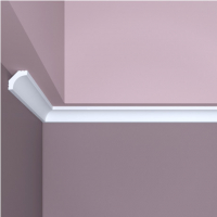 Угол из дюрополимера Bello Deco У3 20-20 Угол из дюрополимера Bello Deco У3 20-20