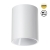 Светильник накладной влагозащищённый IP54 LED 15W 170-265V 3000К 1350Лм RECTE OVER NT24 430 NOVOTECH 359420