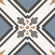 Керамогранит NewTrend Design Art Dante 20x20, GP2020DNN23 Керамогранит NewTrend Design Art Dante 20x20, GP2020DNN23
