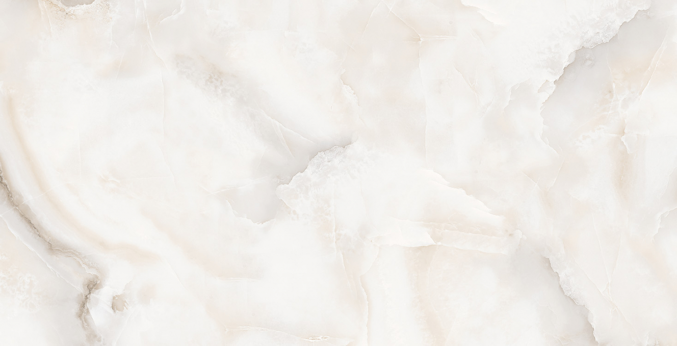 Керамогранит ITC India Cloudy Onyx White Glossy 60x120 Керамогранит ITC India Cloudy Onyx White Glossy 60x120