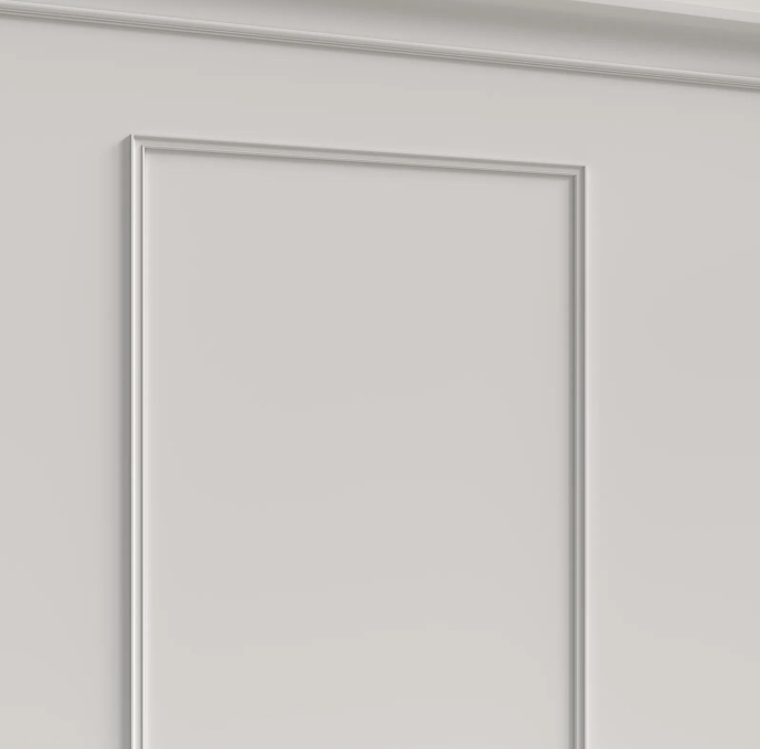 Молдинг Decor-Dizayn DD628, 20x10x2000 мм Молдинг Decor-Dizayn DD628, 20x10x2000 мм