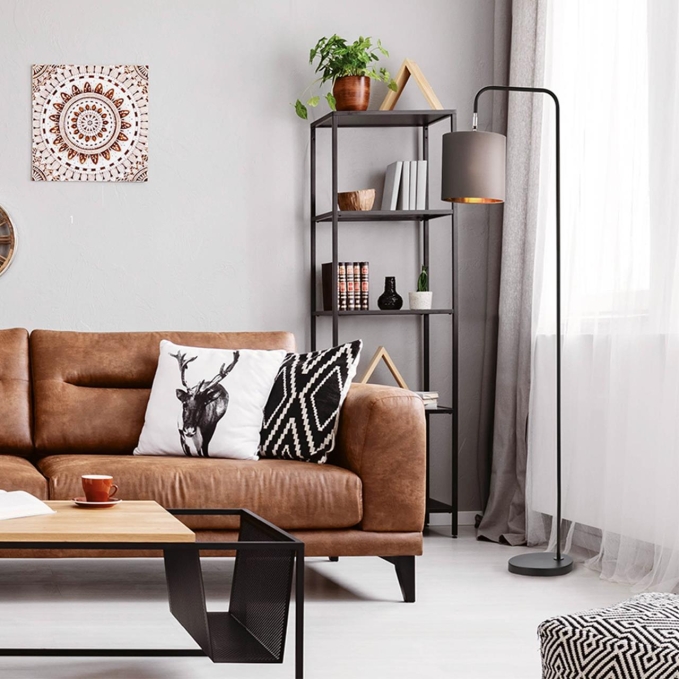 Торшер Е27 60W 220V ELSA MODERNI LN26 461 LUMION 8037/1F, композиция 5 Торшер Е27 60W 220V ELSA MODERNI LN26 461 LUMION 8037/1F, композиция 5