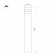 Светильник LGD-GUIDE-BOLL-H1000-20W Warm3500-MIX (GR, 280 deg, 230V), Arlight, 047690, изображение 1 Светильник LGD-GUIDE-BOLL-H1000-20W Warm3500-MIX (GR, 280 deg, 230V), Arlight, 047690, изображение 1