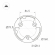 Светильник LGD-GUIDE-BOLL-H1000-20W Warm3500-MIX (GR, 280 deg, 230V), Arlight, 047690, изображение 4 Светильник LGD-GUIDE-BOLL-H1000-20W Warm3500-MIX (GR, 280 deg, 230V), Arlight, 047690, изображение 4