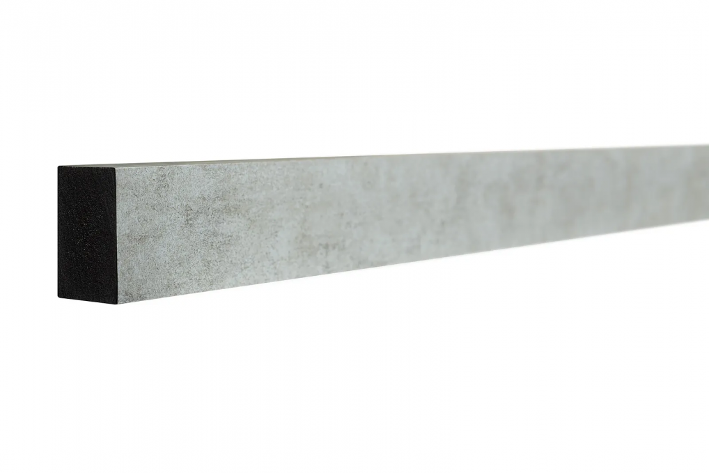 Декоративная рейка Decor-Dizayn 611-25, 30x20x3000 мм Декоративная рейка Decor-Dizayn 611-25, 30x20x3000 мм