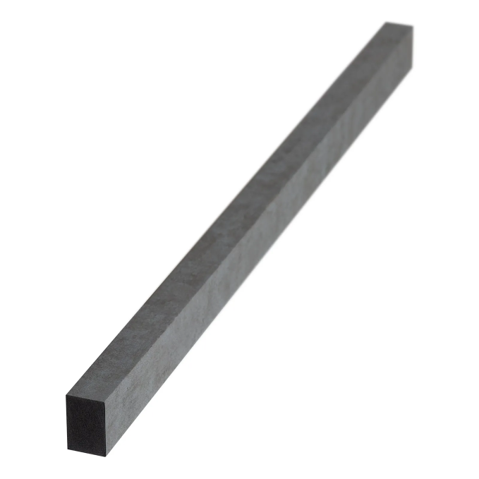 Декоративная рейка Decor-Dizayn 611-25, 30x20x3000 мм Декоративная рейка Decor-Dizayn 611-25, 30x20x3000 мм
