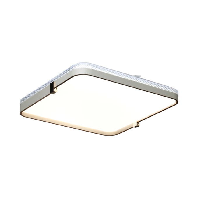 Светильник LED 70Вт 3000-6000К 490х485 IP43 пульт ДУ OLIDI WHITE PALE SN 190 СОНЕКС 7680/EL, фото на цветном фоне 2 Светильник LED 70Вт 3000-6000К 490х485 IP43 пульт ДУ OLIDI WHITE PALE SN 190 СОНЕКС 7680/EL, фото на цветном фоне 2