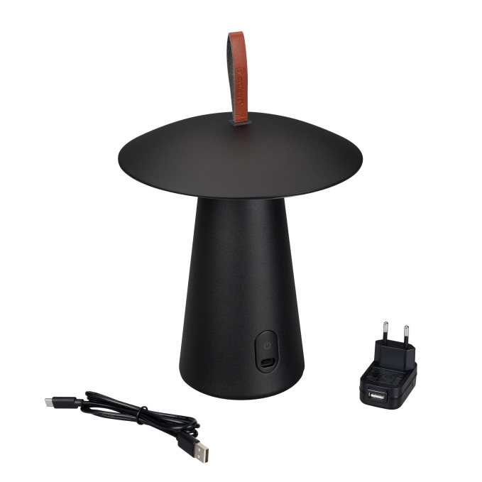 Светильник SP-PATIO-TAB-2W Warm3000 (BK, 127 deg), Arlight, 043587, изображение 7 Светильник SP-PATIO-TAB-2W Warm3000 (BK, 127 deg), Arlight, 043587, изображение 7