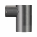 Светильник KT-RAY-WALL-R46-3W Warm3000 (GR, 24 deg, 24V), Arlight, 034116(1), изображение 5