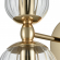 Бра E14 2*40W 220V KASSIA MODERNI Бра 132 LUMION 6586/2W, композиция 4 Бра E14 2*40W 220V KASSIA MODERNI Бра 132 LUMION 6586/2W, композиция 4