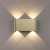 Светильник IP20 LED 4W 3000K 220V MAGNUM HIGHTECH ODL26 441 ODEON LIGHT 7107/4WL
