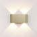 Светильник IP20 LED 4W 3000K 220V MAGNUM HIGHTECH ODL26 441 ODEON LIGHT 7107/4WL, фото на белом фоне Светильник IP20 LED 4W 3000K 220V MAGNUM HIGHTECH ODL26 441 ODEON LIGHT 7107/4WL, фото на белом фоне