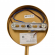 Бра E27 1*60W 220V LARINA MODERNI LN26 038 LUMION 8323/1W, композиция 3 Бра E27 1*60W 220V LARINA MODERNI LN26 038 LUMION 8323/1W, композиция 3