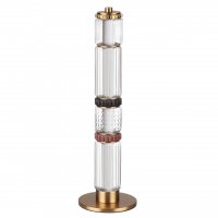 Настольная лампа LED 15W 4000K COLLIER L-VISION Настольная 043 ODEON LIGHT 5455/15TL