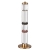 Настольная лампа LED 15W 4000K COLLIER L-VISION Настольная 043 ODEON LIGHT 5455/15TL
