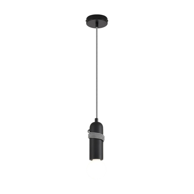 Подвес E27 LED 10W 220V TESLA ECO LN26 330 LUMION 8364/1A, дополнительный ракурс Подвес E27 LED 10W 220V TESLA ECO LN26 330 LUMION 8364/1A, дополнительный ракурс