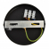 Подвес E27 LED 10W 220V TESLA ECO LN26 330 LUMION 8364/1A, композиция 3 Подвес E27 LED 10W 220V TESLA ECO LN26 330 LUMION 8364/1A, композиция 3